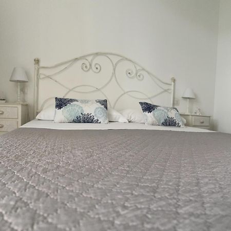 Alba B&B Полиньяно-а-Маре Экстерьер фото