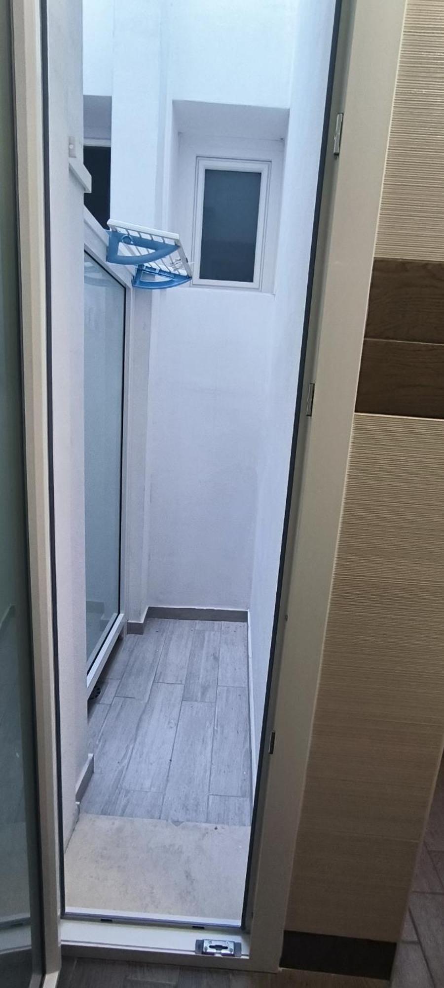 Alba B&B Полиньяно-а-Маре Экстерьер фото